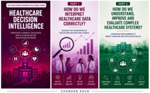 Healthcare Decision Intelligence eBook