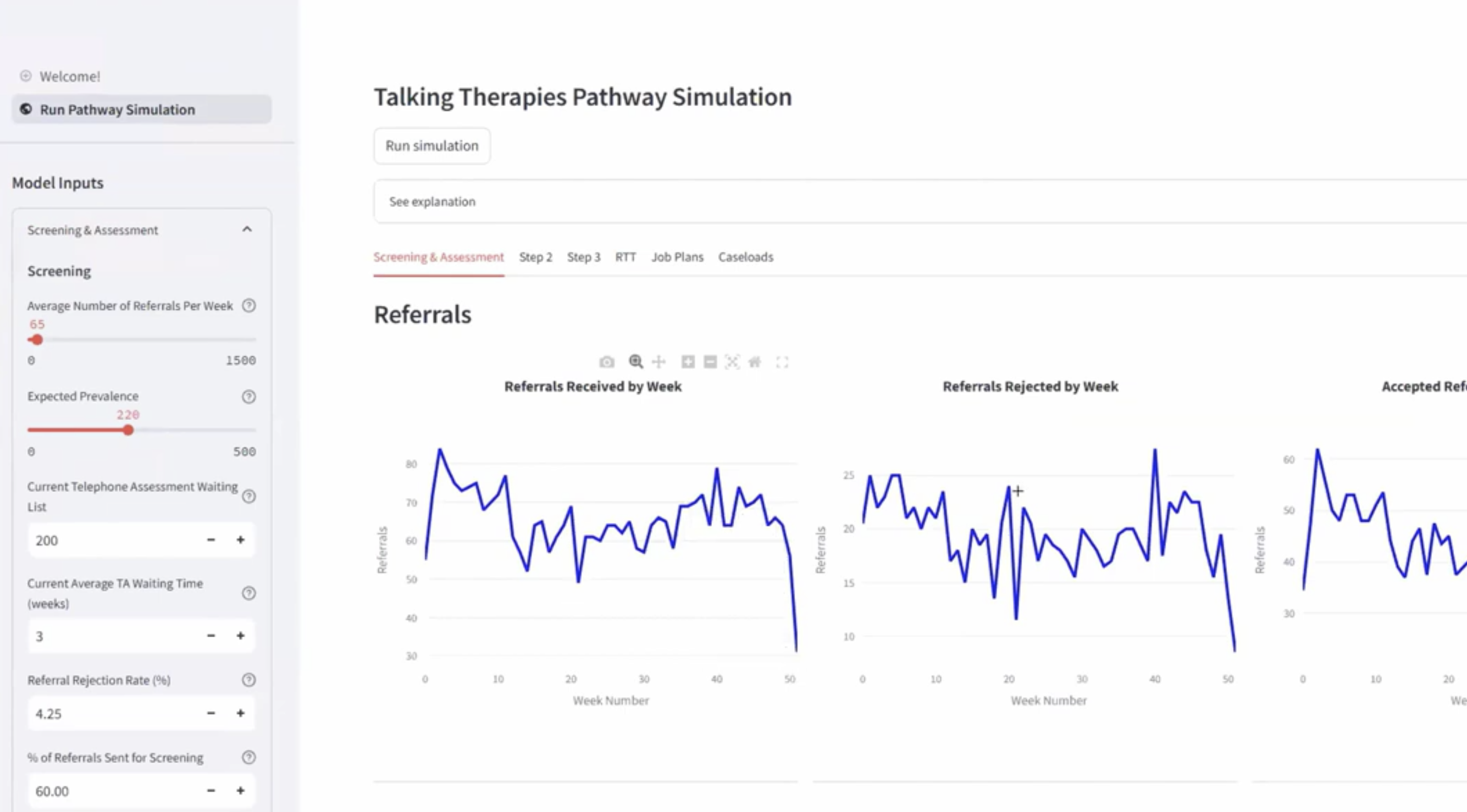ADHD CYP Pathway DES